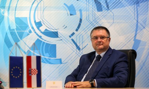 'Konačno dobivamo Strategiju digitalne Hrvatske 2030, a s 9,5 milijardi kuna iz fondova EU-a trebali bismo sustići razvijenu Europu'