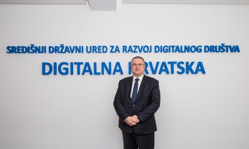 Predstavljen dosadašnji rad na izradi strategije za digitalizaciju Hrvatske: Zaostajemo za većinom zemalja EU-a