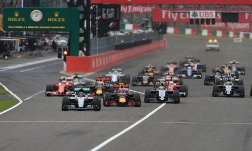 U Suzuki ključna utrka Formule 1: Sve se može potpuno zakomplicirati!