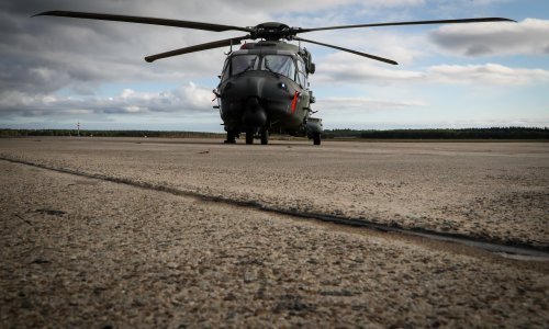 Norveška vraća francuske vojne helikoptere, traži povrat novca