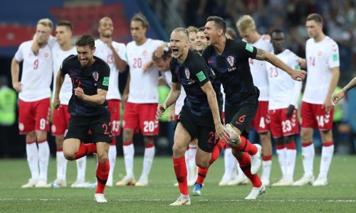 Hrvatski nogometni ples s Dancima kroz povijest: Od Asanovićeve dijagonale i Šukerovog loba do Subašićevih obrana u Rusiji