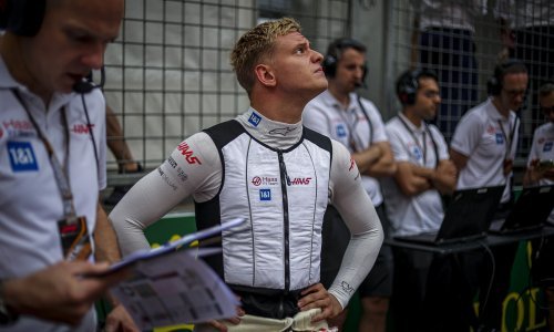 Karijera Micka Schumachera je u opasnosti; nakon ovakvih riječi jasno je da se mladi Nijemac nalazi na izlaznim vratima Formule 1