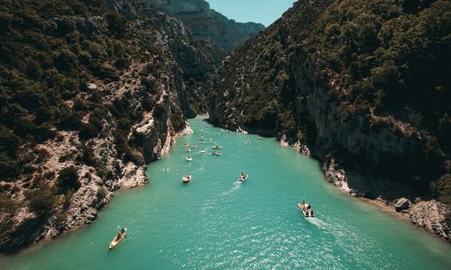 Tražite inspiraciju kako provesti ljeto? Ovo su 4 nezaboravna iskustva u Hrvatskoj koja ćete definitivno pamtiti
