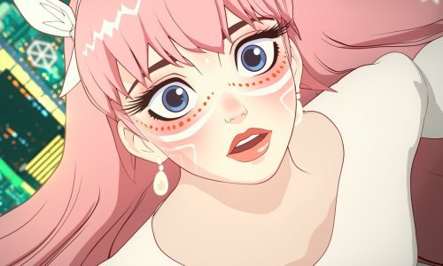 Petak na Animafestu: Bogat program pretposljednjeg dana festivala zaključuje spektakularni anime pod zvijezdama