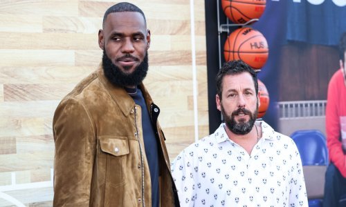 LeBron James već je zaradio milijardu dolara, a mnoge je iznenadio priznanjem na što će potrošiti novac: Želim to!