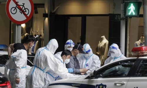 Lockdown u Šangaju proširen na 15 milijuna ljudi