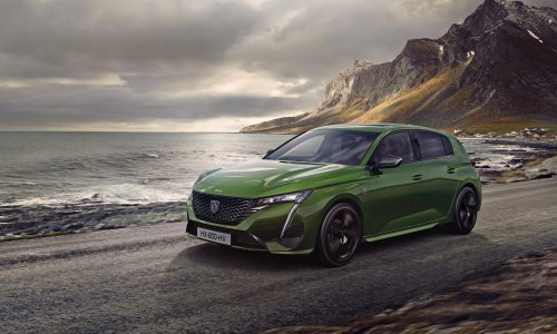 Noviteti iz Peugeota: Električni aduti 'lava iz Sochauxa'