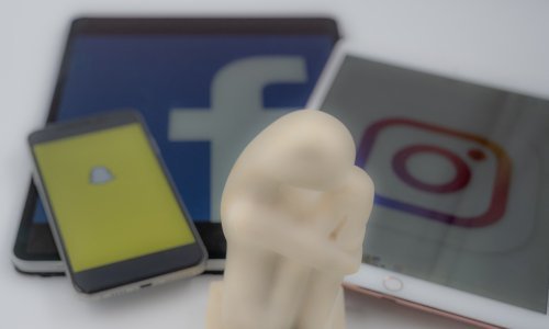 Stručnjaci upozoravaju: Mentalno zdravlje mladih je na udaru, evo što društvene mreže imaju s time