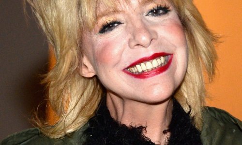 Preminula je Julee Cruise čiji glas ćemo pamtiti kroz pjesmu koja je obilježila 'Twin Peaks'