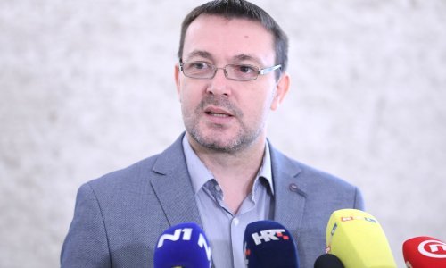 Izmijenjen Zakon o pravu na pristup informacijama; Bauk: 'To je jedan od rijetkih zakona koji HDZ-ova Vlada nije uspjela pokvariti'