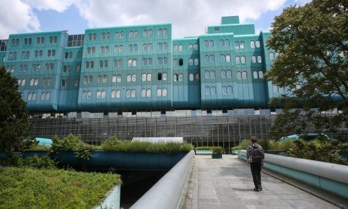 Hrvat ranjen u Ukrajini stigao u KB Dubrava: 'Ima teške ozljede, ali stabilno je'