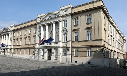 Do ljetnog odmora imenovanje Vijeća za građanski nadzor sigurnosnih agencija