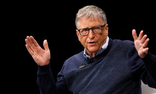 Znate li tko upravlja bogatstvom Billa Gatesa?