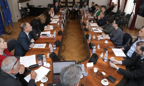 Odbor za zdravstvo: Priziv savjesti da, ali bez ugrožavanja prava pacijenata