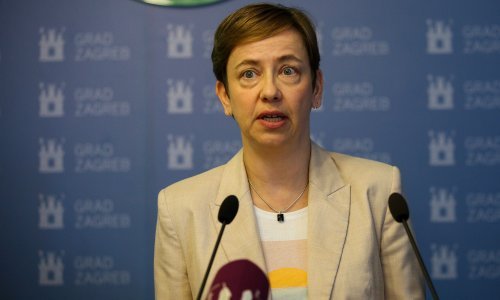 Zahtjeva za upis u zagrebačke vrtiće više nego lani, a upisano manje djece