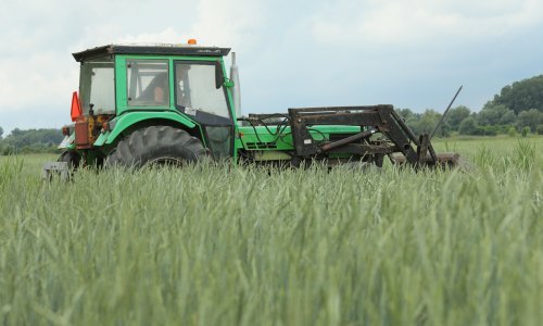 Dodijeljeno 182 ugovora vrijednih 111 milijuna kuna iz Programa ruralnog razvoja