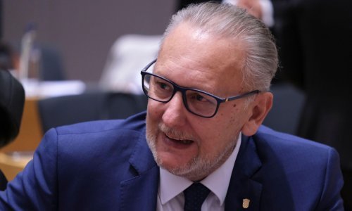 Božinović se sastao s predstavnicima Bijele kuće, Pentagona i Državnog tajništva