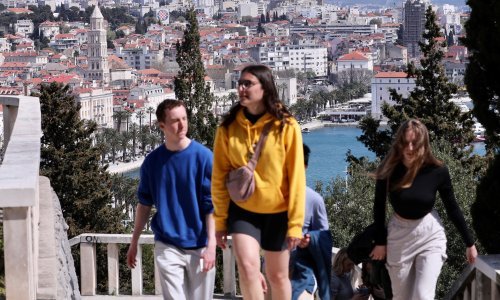 Splitski izbori: Devet kandidata za gradonačelnika, 11 listi želi u Gradsko vijeće