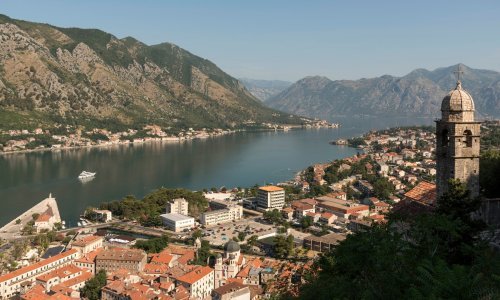 Crna Gora zamrznula imovinu 34 Rusa koji su pod sankcijama EU-a