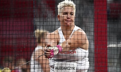 Postala je prva žena s tri uzastopna olimpijska zlata, ali sada se sama 'zeznula' radeći policijski posao; loveći lopova završila na operacijskom stolu