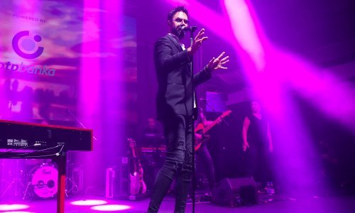 Petar Grašo održao je koncert u Zadru, pogledajte kakva je atmosfera vladala