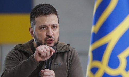 Savjetnici odgovorili Bidenu: Mi smo vas slušali, Zelenski je tražio sankcije protiv Rusije prije invazije, ali Zapad 'nije htio čuti'