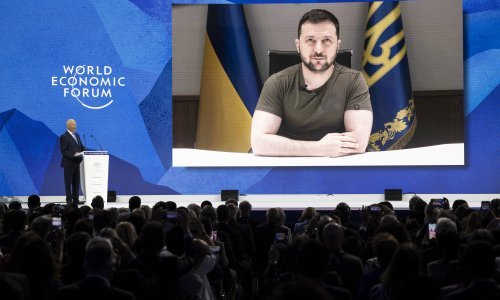 Zelenski: Ukrajina sada izvozi električnu energiju Europskoj uniji