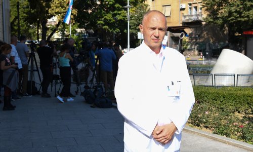 Ravnatelji: Novi model plaćanja značio bi kopernikanski obrat za bolnice