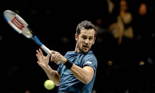 Nakon što je bez Mektića stigao do finala Stuttgarta Mate Pavić saznao najvažniju vijest