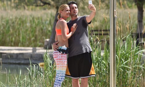 Nevena Rendeli Vejzović pohvalila se figurom u kupaćem kostimu u kojem je već izazvala pažnju u Meksiku