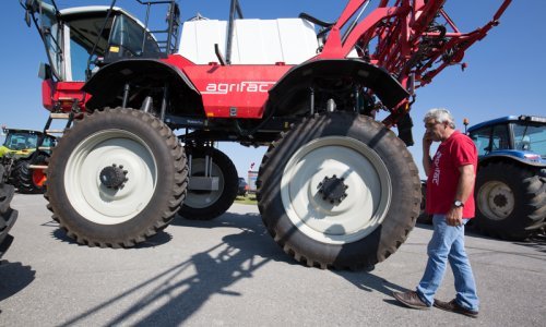 Pogledajte zvjerke koje najbolje oru i kopaju