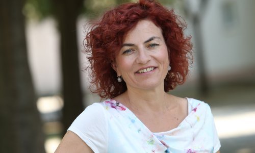Kristina Vidan: Karepovac gorući problem Splita