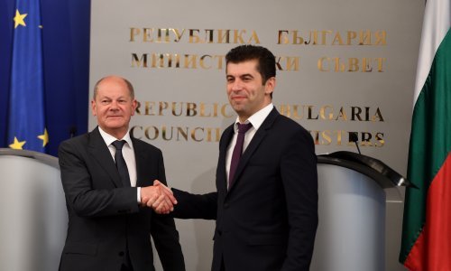 Scholz pozvao Bugarsku da prekine blokadu pregovora o ulasku Skoplja u EU