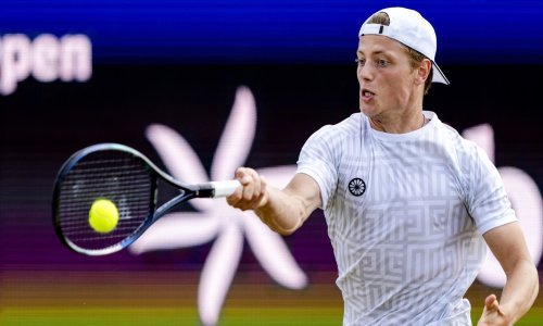 Čudo neviđeno! Ušao u tjedan bez ijedne pobjede na ATP turnirima, a sada ga čeka finale s igračem koji u ponedjeljak preuzima broj 1 od Đokovića