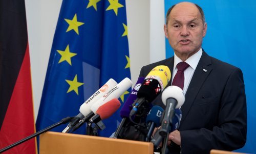 'Austrija neće nikad pristati na kandidatski status Ukrajine na štetu zapadnog Balkana'