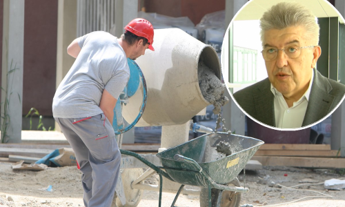 Nezapamćeno divljanje cijena građevinskog materijala: 'Pokušavamo raskinuti nekoliko ugovora vrijednih 20 do 40 milijuna kuna'