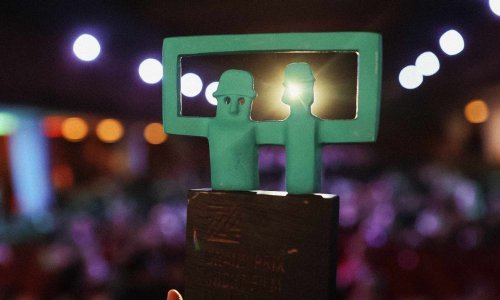 Pobjednici Animafesta: Grand Prix osvojili filmovi 'Smetlar' i 'Maad, moje sunce'