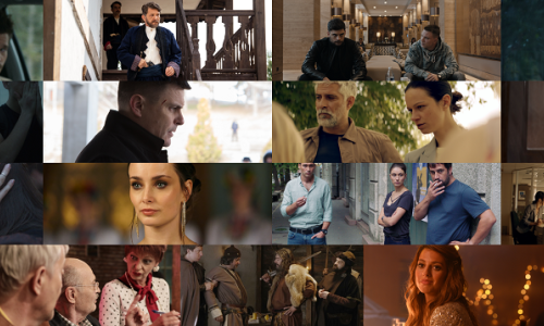 Evo tko su nominirani za nagrade Srce Sarajeva za TV serije