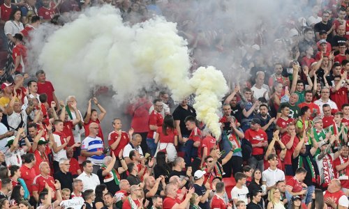 Englezi i Nijemci i dalje bez pobjede, Mađarska bez poraza. Poljaci ispustili dva gola prednosti kod Nizozemaca