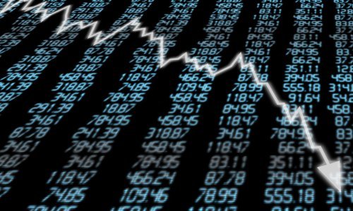 CROBEX indeks pao osmi dan za redom, njaveći gubitnik Uljanik plovidba