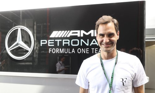 Federer objavio vijest koja će iznenaditi mnoge: To bi bio dobar početak...