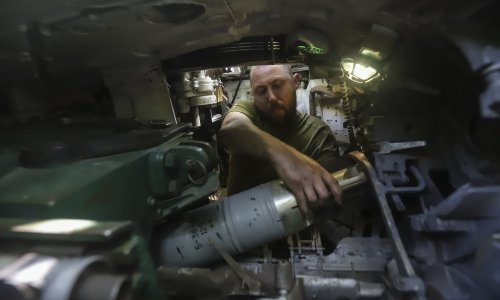 Stižu raketni sustavi, granate za topove... Biden Ukrajini najavio još oružja vrijednog milijardu dolara