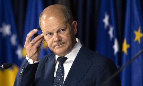 Scholz smatra da bi Njemačka što prije trebala steći energetsku neovisnost: 'Predugo smo se oslanjali na Rusiju'