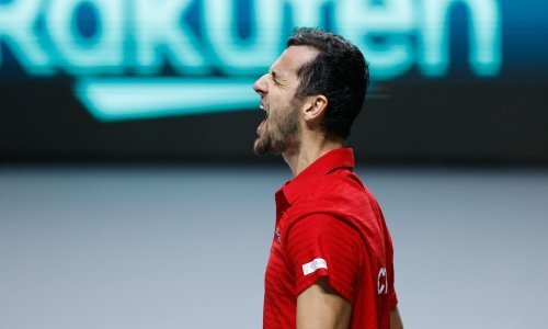 Senzacija u Stuttgartu: Pavić i Poljak Hurkacz prvi put su igrali zajedno i odmah otišli do kraja! Hrvat se približio nevjerojatnom uspjehu