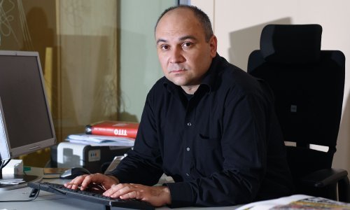 Rakar: Teško je ili nemoguće otkriti tko je pošiljatelj anonimnih dojava