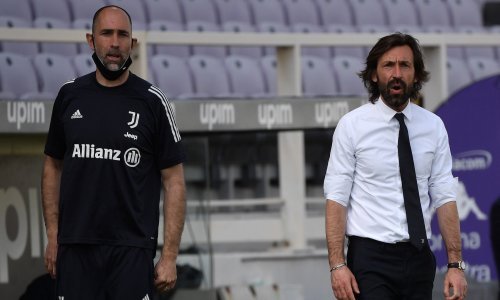 Nekad je vodio Juventus, a sada odlazi u osrednji turski klub: kako nazvati taj potez - korak unazad ili pokušaj oživljavanja karijere?
