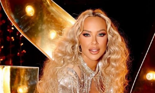 Maju Šuput vidjeli smo u raznim izdanjima, a sad se snimila s razmazanom šminkom na licu: 'Evo kad idemo doma'