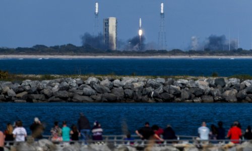 Propala misija Astra Spacea za NASA-u, izgubljeni meteorološki sateliti