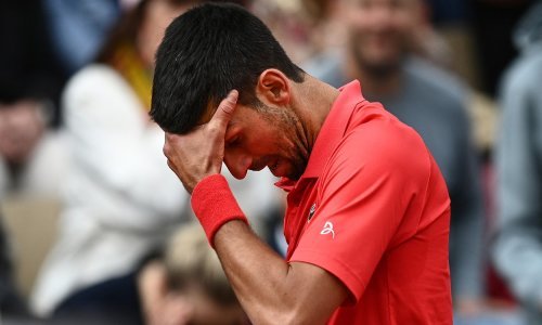Novak Đoković doživio je novi udarac koji bi mu mogao uništiti karijeru; svi se pitaju može li Srbin to psihički izdržati?