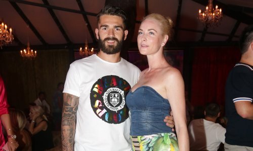 Još jedan važan dan za obitelj Livaja: 'Sve što trebamo je ljubav. Obitelj na prvom mjestu'